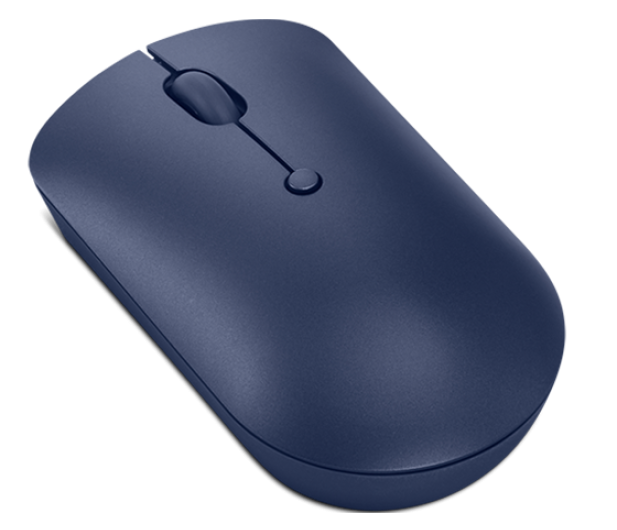 Lenovo 540 USB-C Wireless Compact Mouse - 1160817 - zdjęcie 2